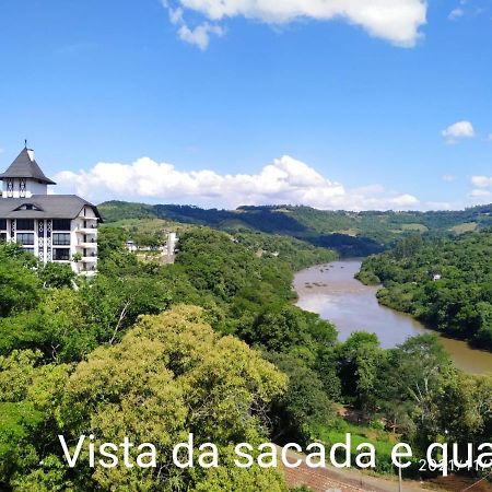 Melhor Vista E Localizacao Nas Termas بيراتوبا المظهر الخارجي الصورة