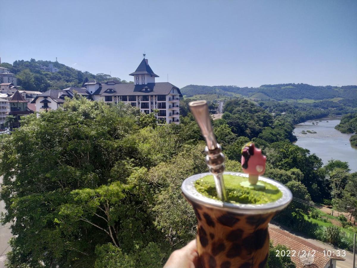 Melhor Vista E Localizacao Nas Termas بيراتوبا المظهر الخارجي الصورة
